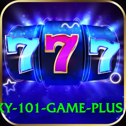 Lucky 101 Game - VIP Turbo - 2