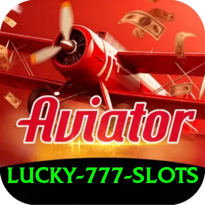 lucky 777 slots Pro v2.2.7 - 2