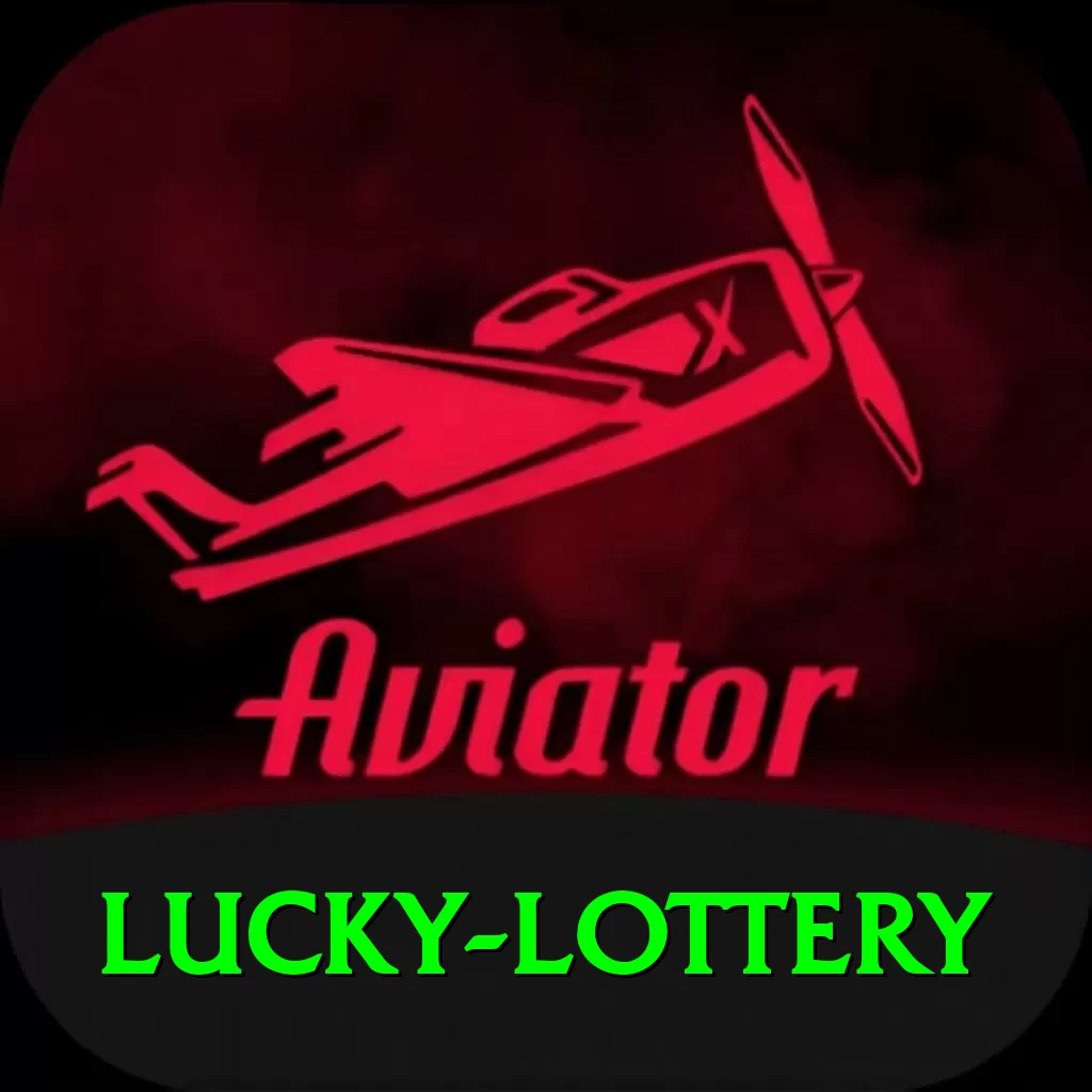 lucky lottery Games (Casino & Earning) VIP v2.9.6 - 2