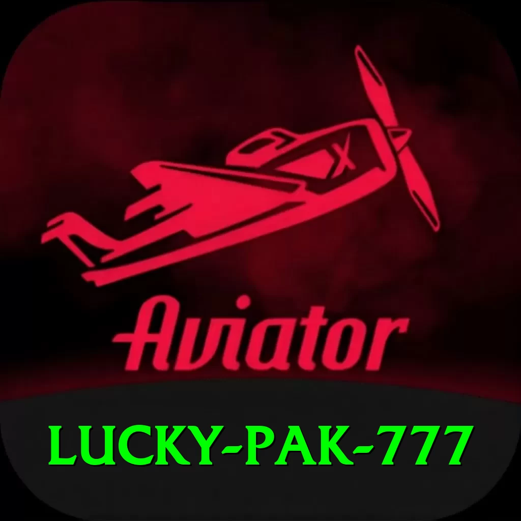 lucky pak 777 Premium Plus vv3.6.2 - 2