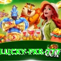 Lucky PKR 777 Apps (Tools & Injectors) VIP v2.6.3