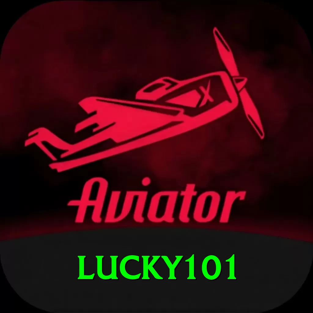 lucky101 Pro v5.9.4 - 2