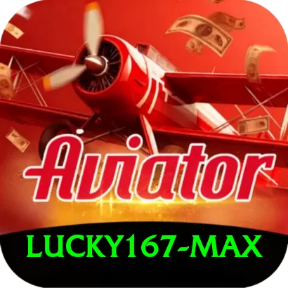 lucky167 Games (Casino & Earning) Pro vv4.1.6 - 2