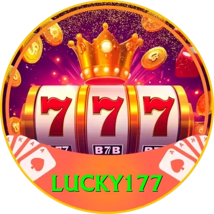 lucky177 Gold v1.8.8 - 2