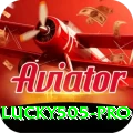 lucky505 VIP Jackpot