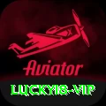 luckyi8 VIP Slots