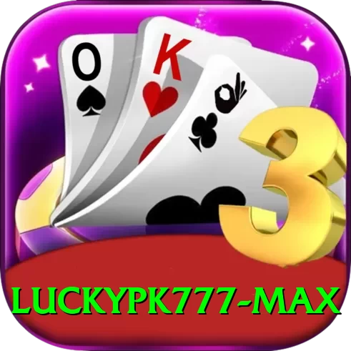 luckypk777 Plus Pro v1.6.4 - 2