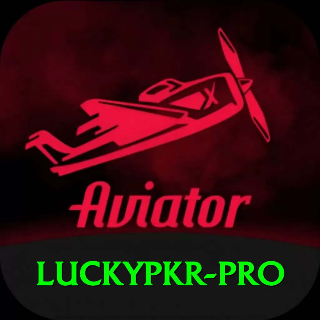 luckypkr VIP PK v1.9.7 - 2