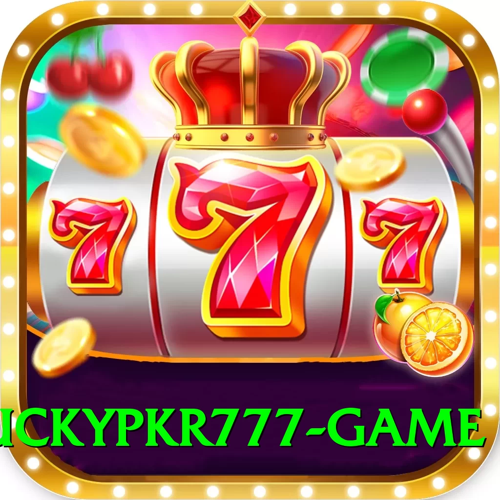 LuckyPKR777 Bonus VIP v1.3.5 - 2