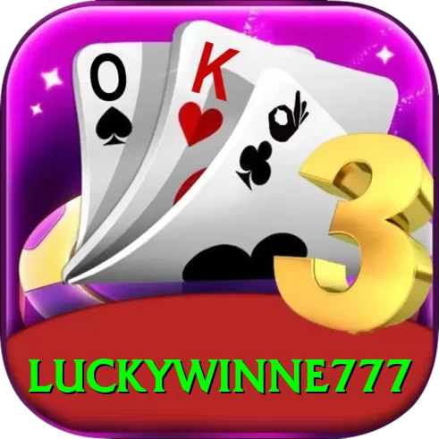 luckywinne777 Plus - 2