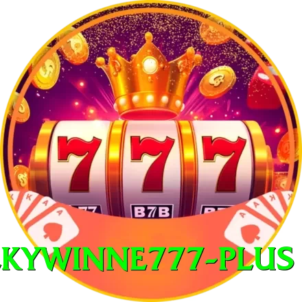 luckywinne777 Plus v3.4.5 - 2