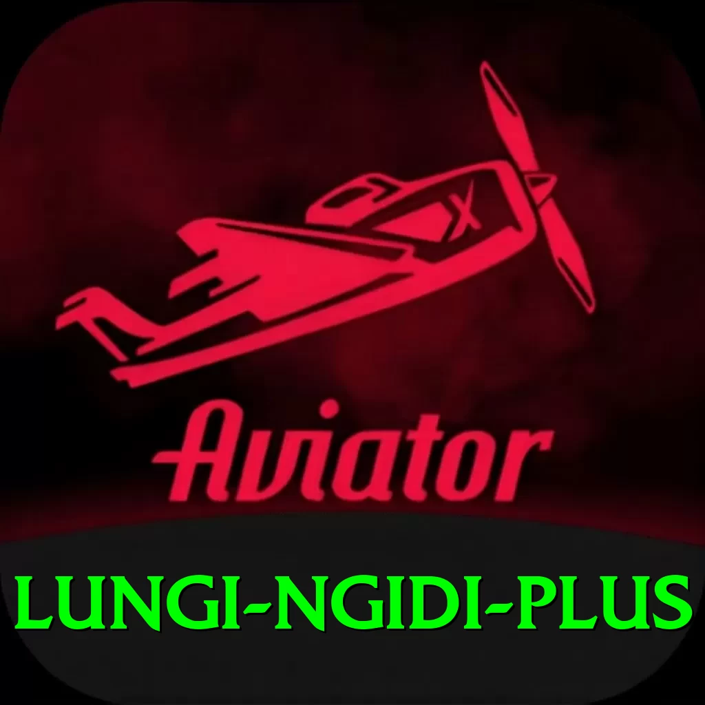 lungi ngidi App Supreme v1.1.8 - 2