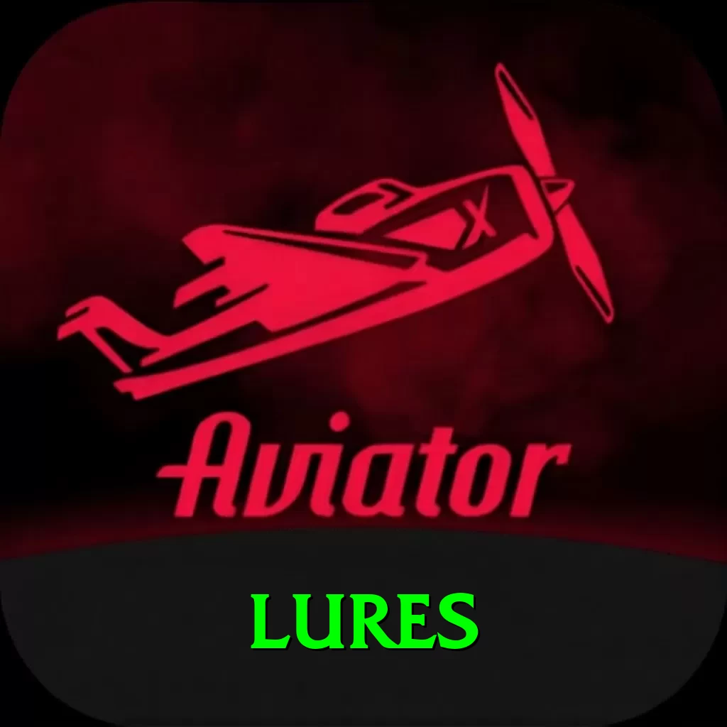 lures Max Pro v5.0.3 - 2