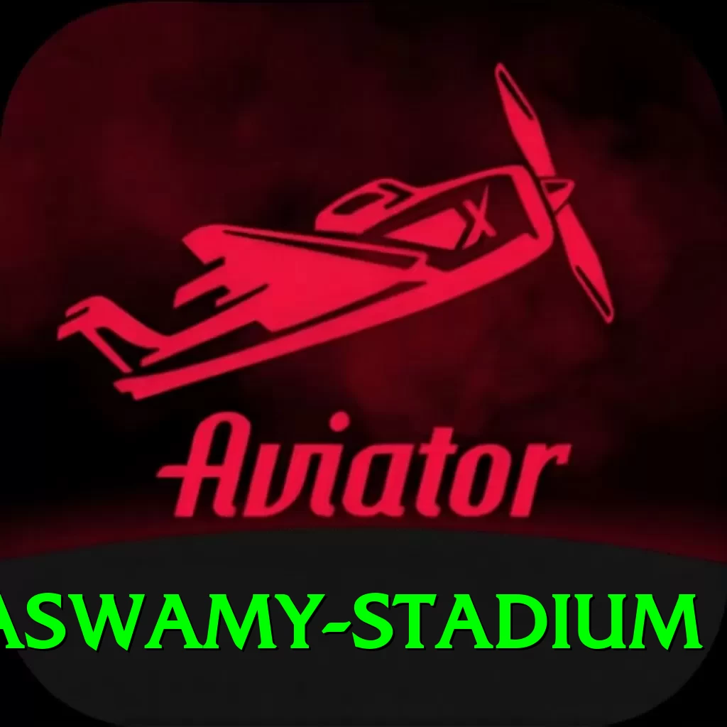 m chinnaswamy stadium Deluxe Edition v5.5.7 - 2