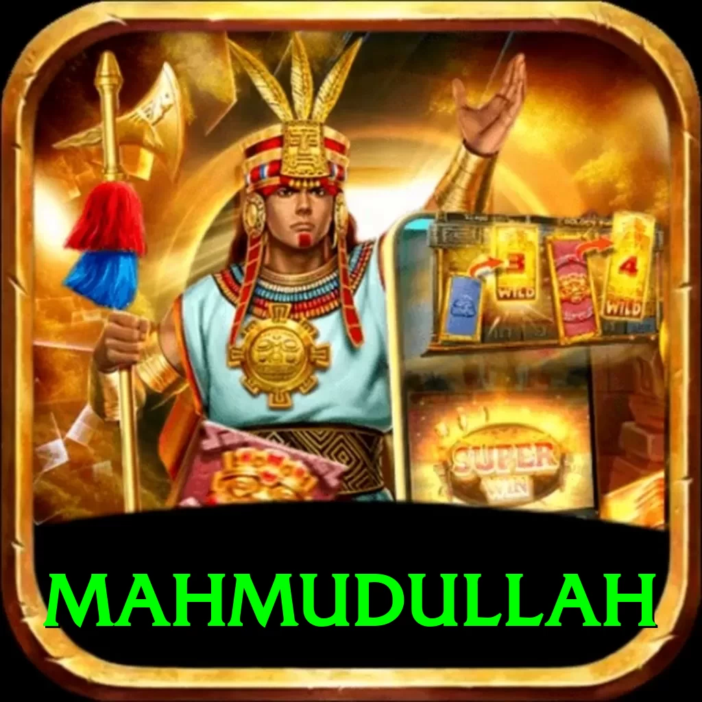 mahmudullah Games (Casino & Earning) Ultimate v1.5.7 - 2