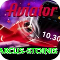 marcus stoinis Plus Edition v5.1.8