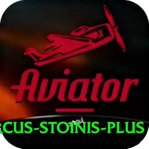 marcus stoinis Gaming Ultimate v3.3.9 - 2