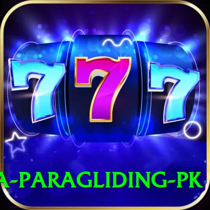 margalla paragliding pk Deluxe Pro v5.4.1 - 2
