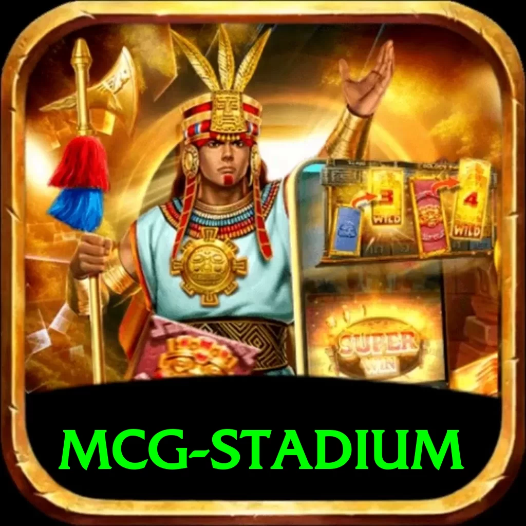 mcg stadium Gold Edition v1.4.5 - 2