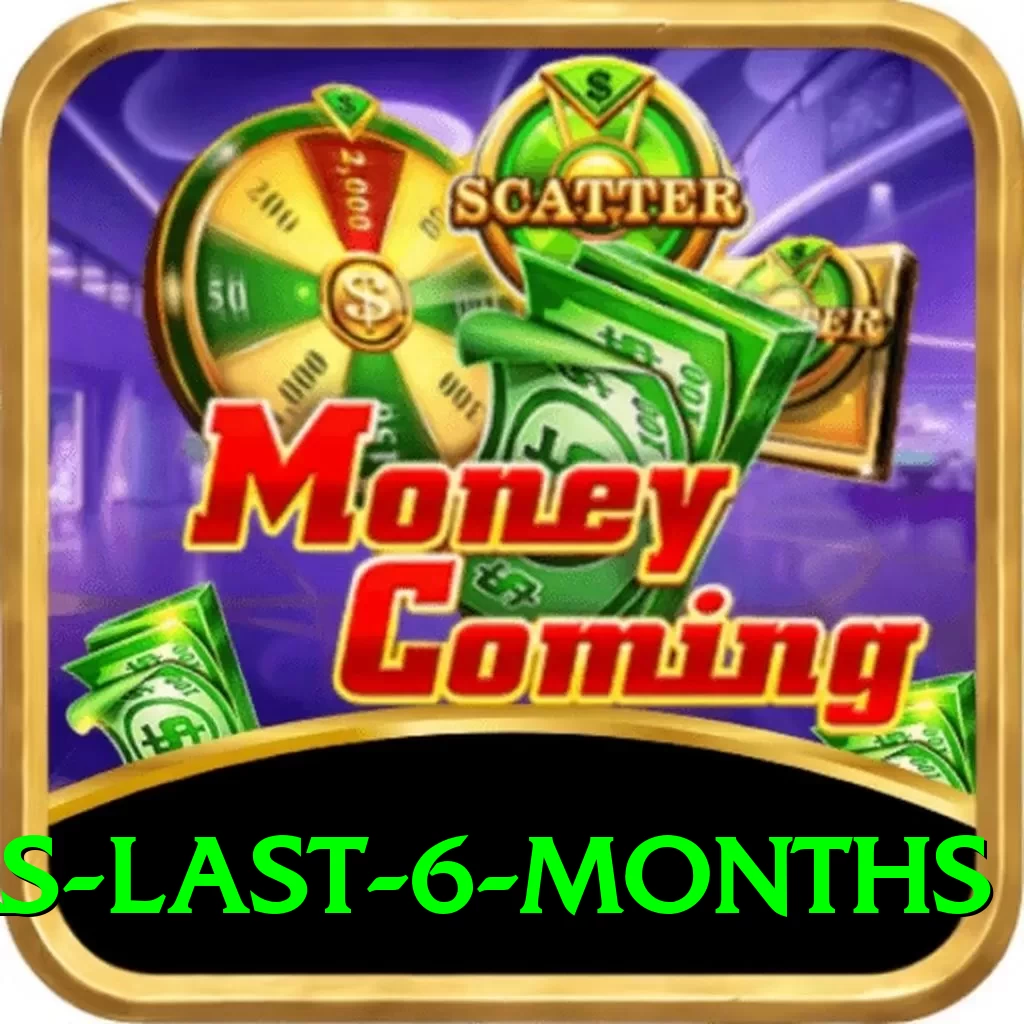 mega millions numbers last 6 months Games (Casino & Earning) Master v5.6.8 - 2