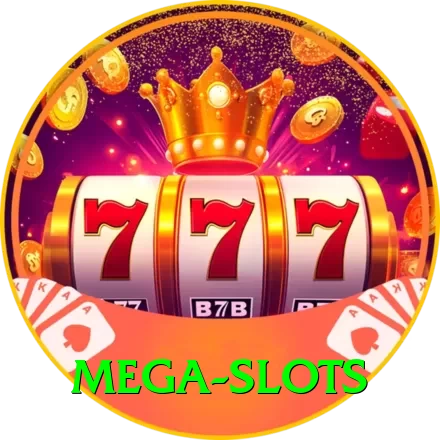 mega slots Max Pro v2.1.5 - 2