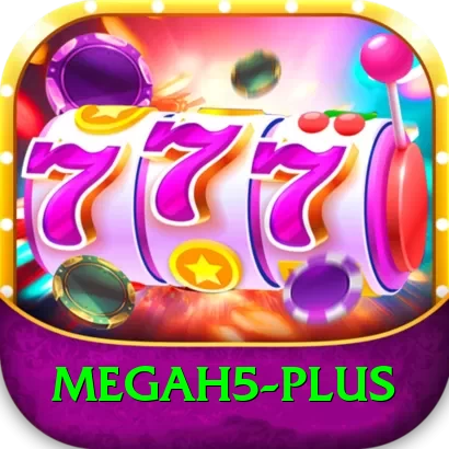 megah5 Plus Pro v5.6.6 - 2