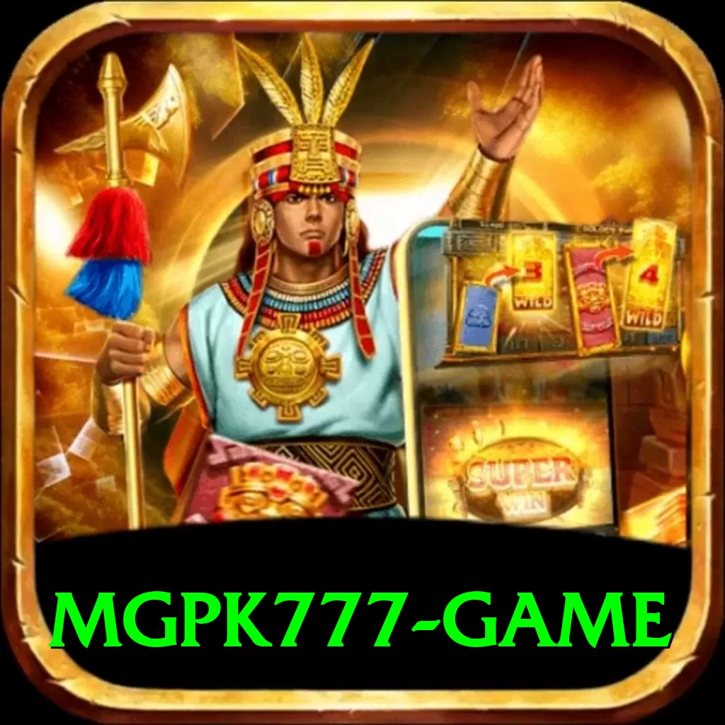 MGPK777 Game Ultimate Pro v4.2.4 - 2