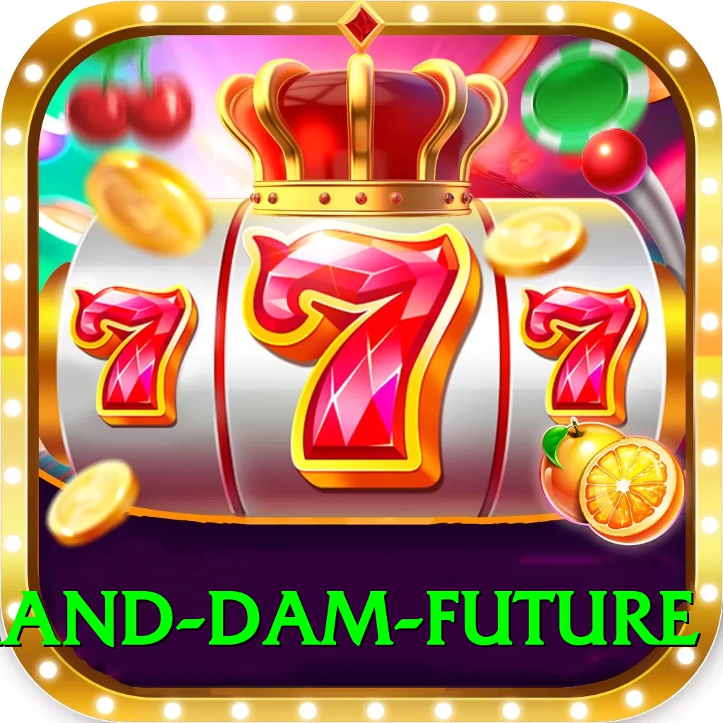 mohmand dam future Apps (Tools & Injectors) Ultimate v1.9.9 - 2