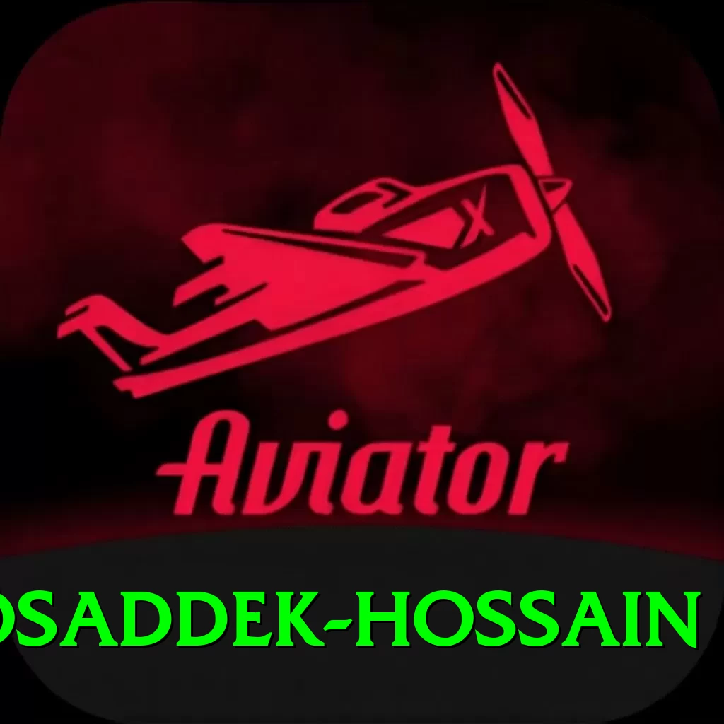 mosaddek hossain Elite v2.5.4 - 2