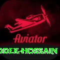mosaddek hossain Elite v2.5.4