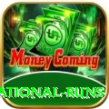 most international runs Premium Edition v3.1.0
