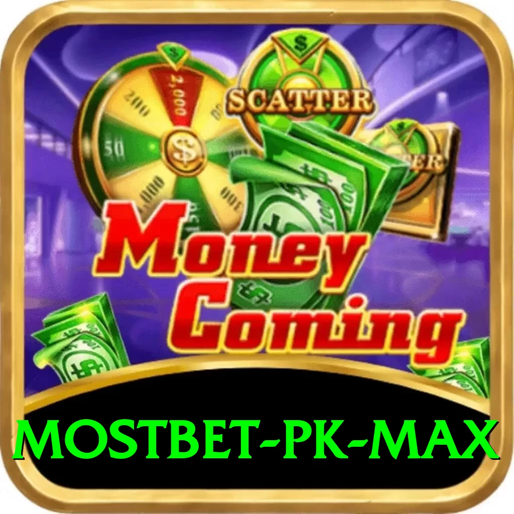 Mostbet PK Gaming Royal - 2