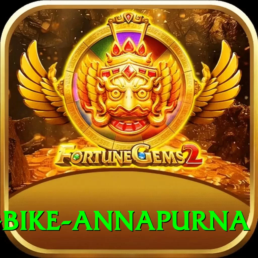 mountain bike annapurna Pro Edition v1.8.2 - 2