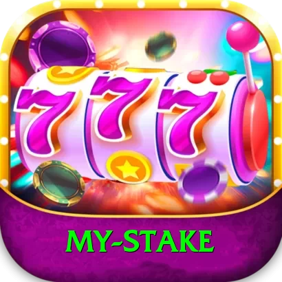 my stake Pro Max v1.6.1 - 2