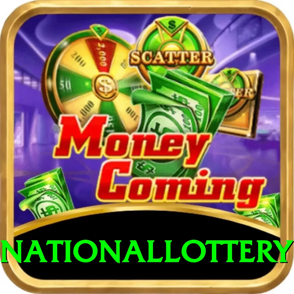 nationallottery Master Pro v3.0.9 - 2