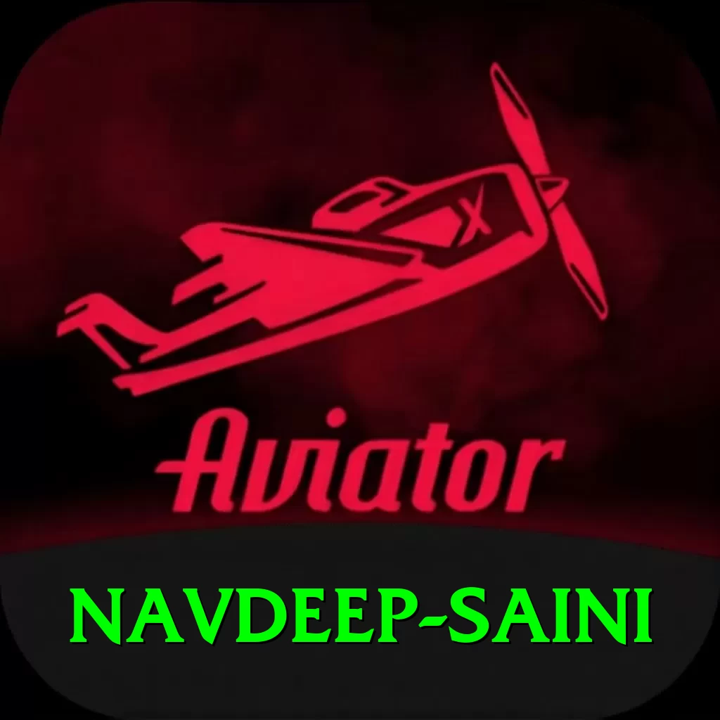 navdeep saini Elite v4.6.4 - 2
