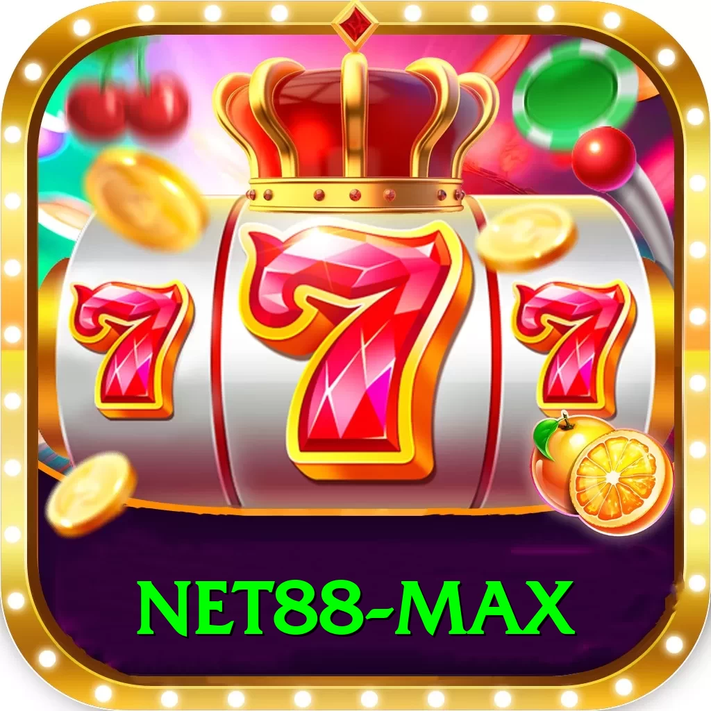 Net88 Max - 2