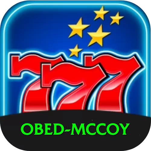obed mccoy Master v5.3.3 - 2