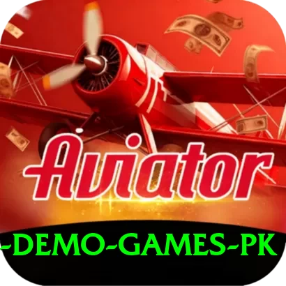 offline demo games pk Plus v5.6.4 - 2