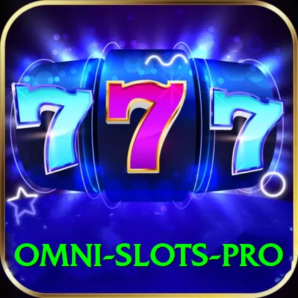 Omni Slots Premium v2.5.8 - 2