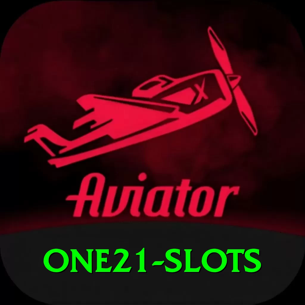 One21 Slots Gold Edition v1.3.7 - 2