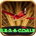 over under 2.5 goals Turbo v4.5.5
