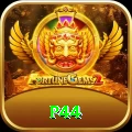 p44 Mega Gaming App