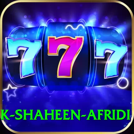 pace attack shaheen afridi Deluxe Pro v5.3.2 - 2