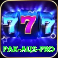 pak aus - Live Ultimate