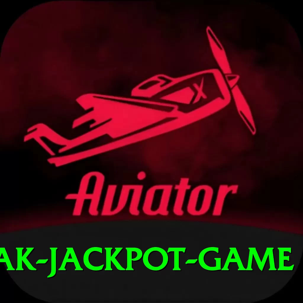 Pak Jackpot Game Master Pro v5.4.2 - 2
