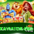 pakaviator King New
