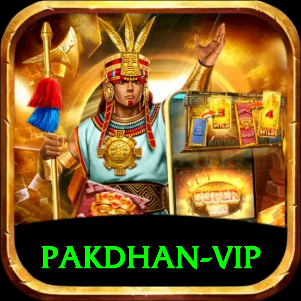 pakdhan Plus Pro v1.1.4 - 2