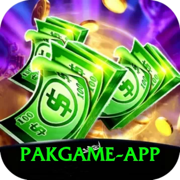 pakgame Live King - 2