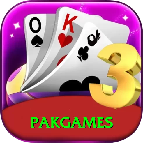 pakgames Gold Edition v3.9.9 - 2